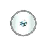 Disque coupant diamanté pour céramique - uofti.com