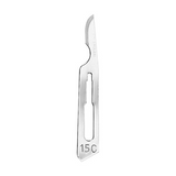 Lames de bistouris (boîte de 100) - Swann-Morton - uofti.com