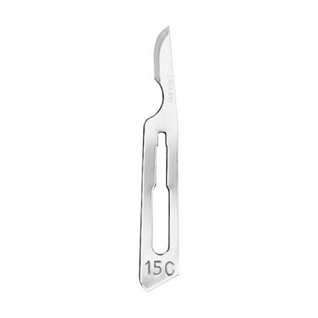 Lames de bistouris (boîte de 100) - Swann-Morton - uofti.com