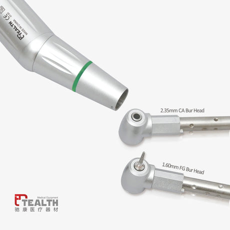 Contre-angle 16:1 - Tealth - uofti.com