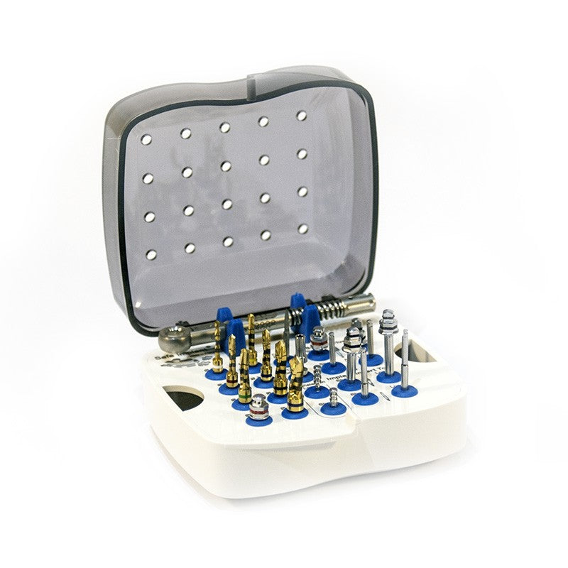 Kit de forets First Trousse™ - uofti.com