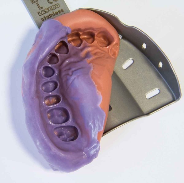 Boîte Silaxil silicone par condensation (type C) - uofti.com