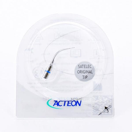 Insert 1 Satelec - uofti.com