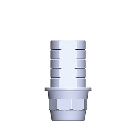 Ti-bases compatibles Soft Tissue Level™ - uofti.com