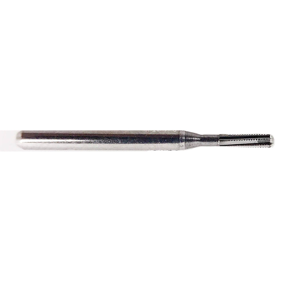 Fresas carboneto de tungsténio n.º 1957 preparação de coroas FG Trans-Metal