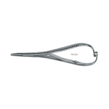 PORTE AIGUILLES MATHIEU - 14 cm - ACTEON - uofti.com