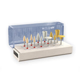 Kit de polissage pour Zircone - uofti.com