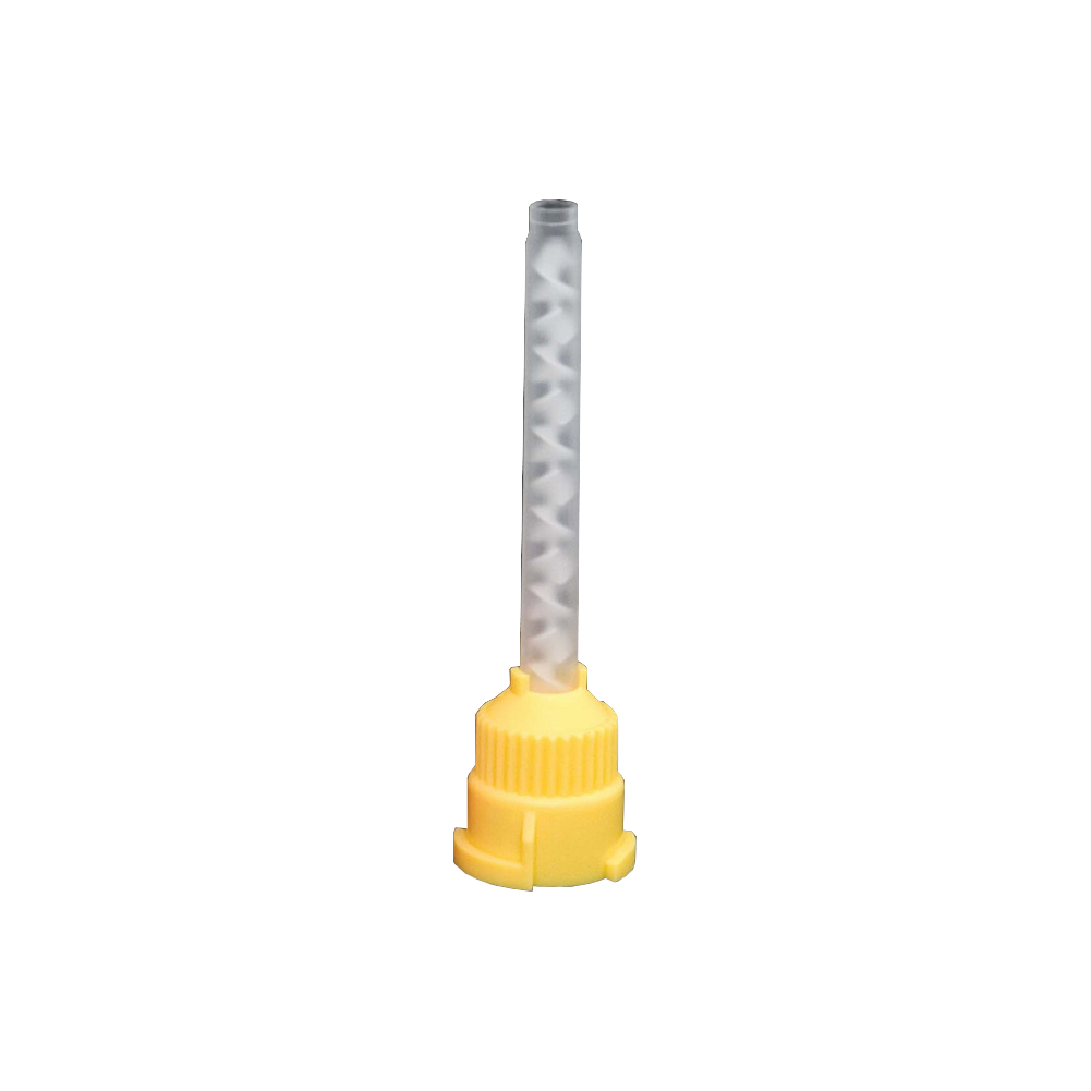 Embout intra-oral (mixing-tip) type 1:1 - uofti.com