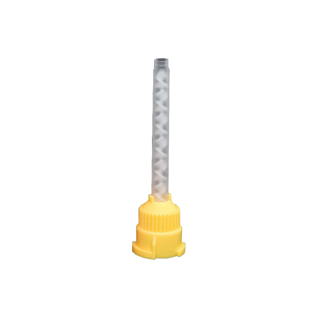 Embout intra-oral (mixing-tip) type 1:1 - uofti.com