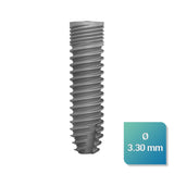Safe Regular 3,30 mm de diamètre - uofti.com