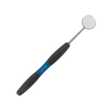 Manche de miroir de Bliss by ACTEON.  Disponible en 2 modèles : manche pour droitier et pour gaucher.  *Mirror vendu séparément.