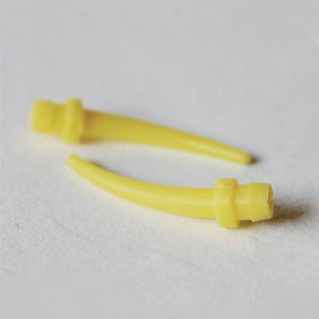 Sachet de 100 micro-embouts intraoraux - uofti.com