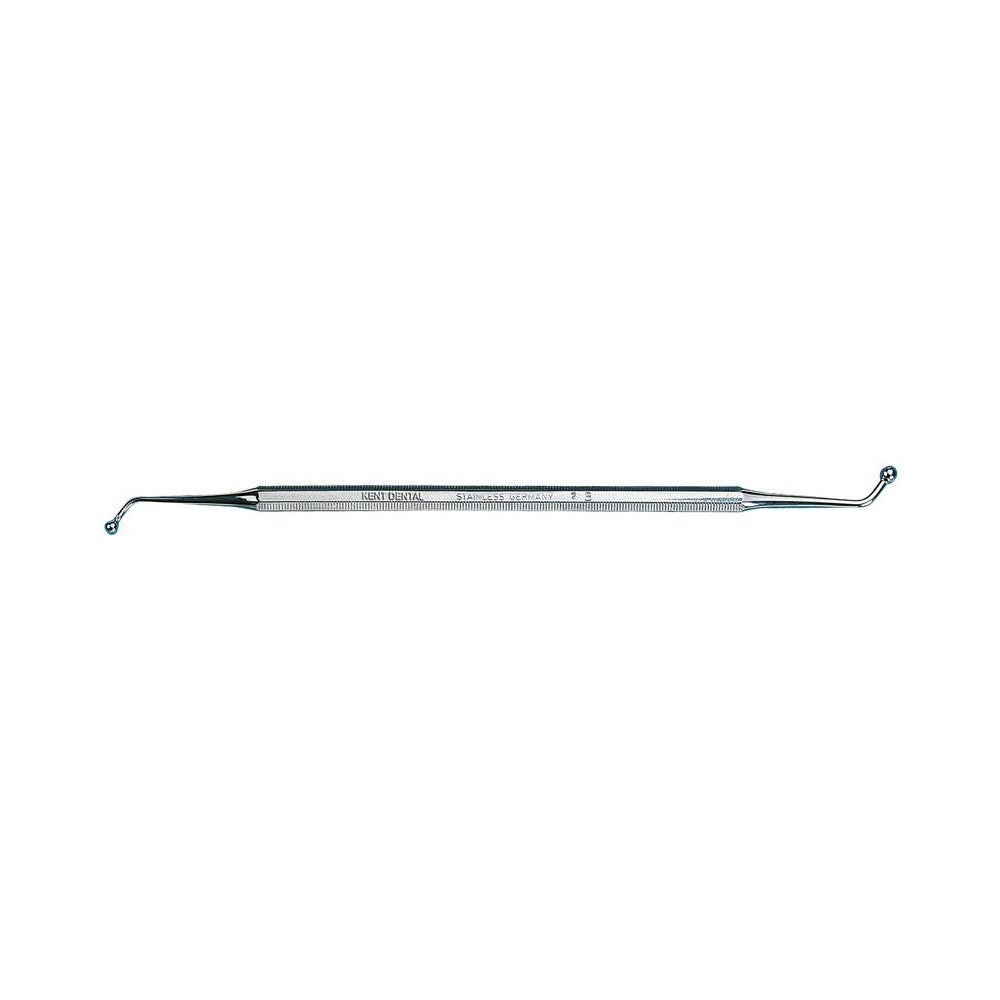 Propriétés : La variété des brunissoirs vous offre le choix d’un instrument de qualité adapté à tous vos besoins. Instruments en acier inoxydable de qualité supérieure. Préhension et finitions améliorées. Instruments faciles à nettoyer.   Dispositif médical de classe I. Fabricant : CFPM  N° 7 : diamètre des parties drafts 2,1 et 2,4 mm N° 7a : diamètre des parties drafts 2,6 et 3,1 mm N° 7b : diamètre des parties drafts 2,9 et 3,6 mm