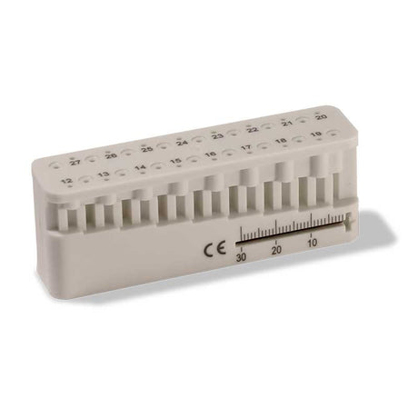 Calibrateur de ligne d'endoscopie Lime One - uofti.com