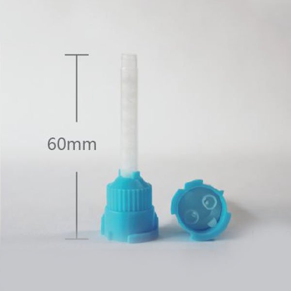 Lot de 50 embouts de mélange 1:1 - uofti.com