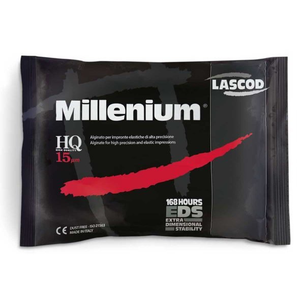Alginate Millenium 15 microns de précision - uofti.com