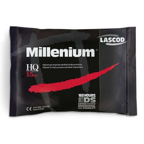 Alginate Millenium 15 microns de précision - uofti.com