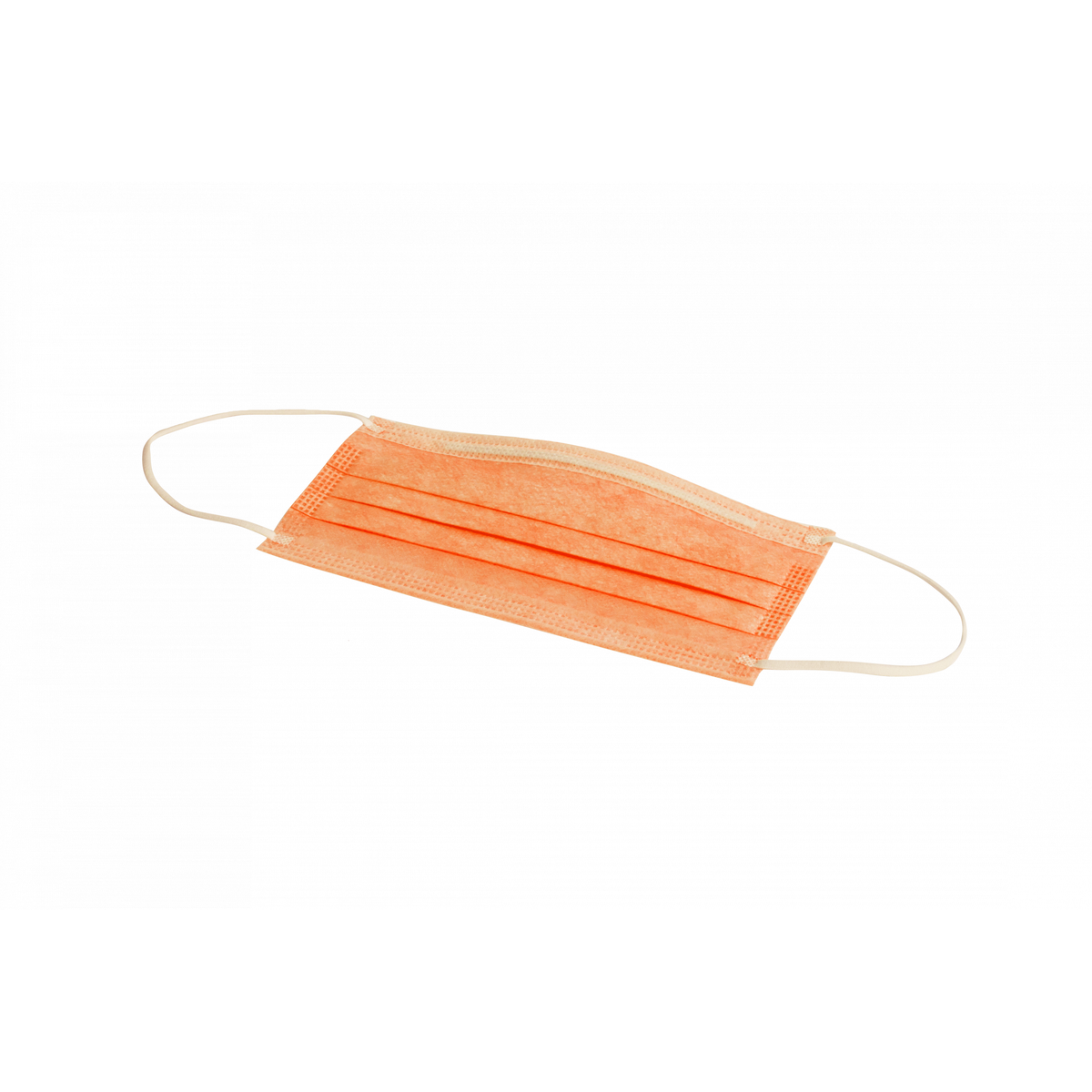 Masques x50 - Différents coloris - MEDIBASE
