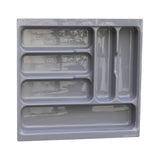 Dispositif de rangement médical 6 compartiments - uofti.com