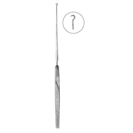Crochet Gillies écarteur 18cm - uofti.com