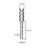 Guide de parallélisme et de profondeur forage 10mm - uofti.com