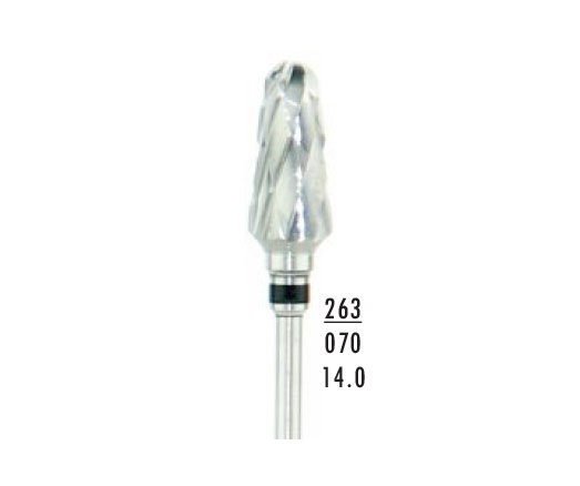 Fraise en carbure de tungstène HP - uofti.com