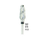 Fraise en carbure de tungstène HP - uofti.com