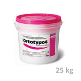 Plâtre blanc brillant type 4 Ortotypo4 25 kg - uofti.com