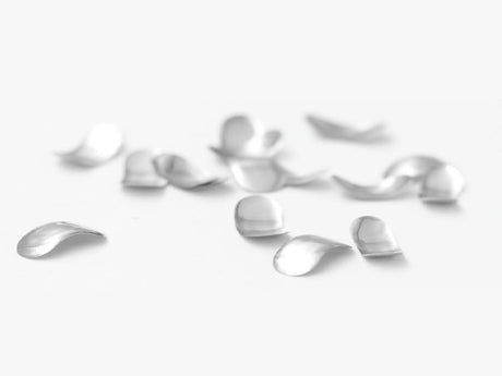 Kit de 100 matrices prédécoupées - uofti.com