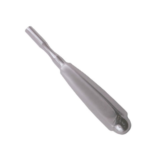 Manche pour tournevis chirurgical implantaire Ø 6,35mm - uofti.com
