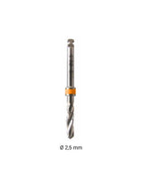 Foret pointeur de marquage 2,5mm - uofti.com