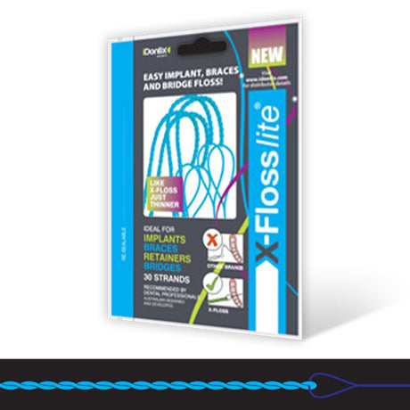 X-Floss lite - uofti.com