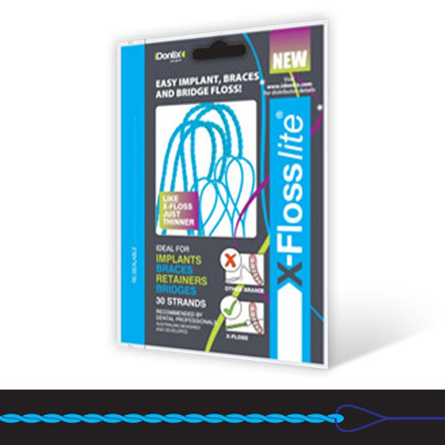 X-Floss lite - uofti.com