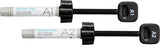 Escom 250 - 8 seringues de 4g Résine composite nano-hybride restauratrice photopolymérisable - uofti.com