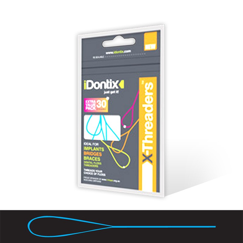 X-Threaders - uofti.com
