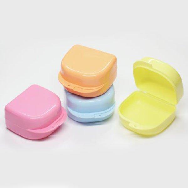 Lot de 12 petites boîtes de rangement appareil mobile - uofti.com