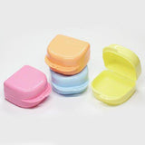 Lot de 12 petites boîtes de rangement appareil mobile - uofti.com