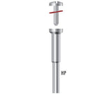 Mandrin 5mm HP - uofti.com