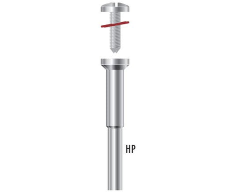Mandrin 5mm HP - uofti.com