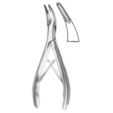 Mini pince gouge Friedman 12cm - uofti.com