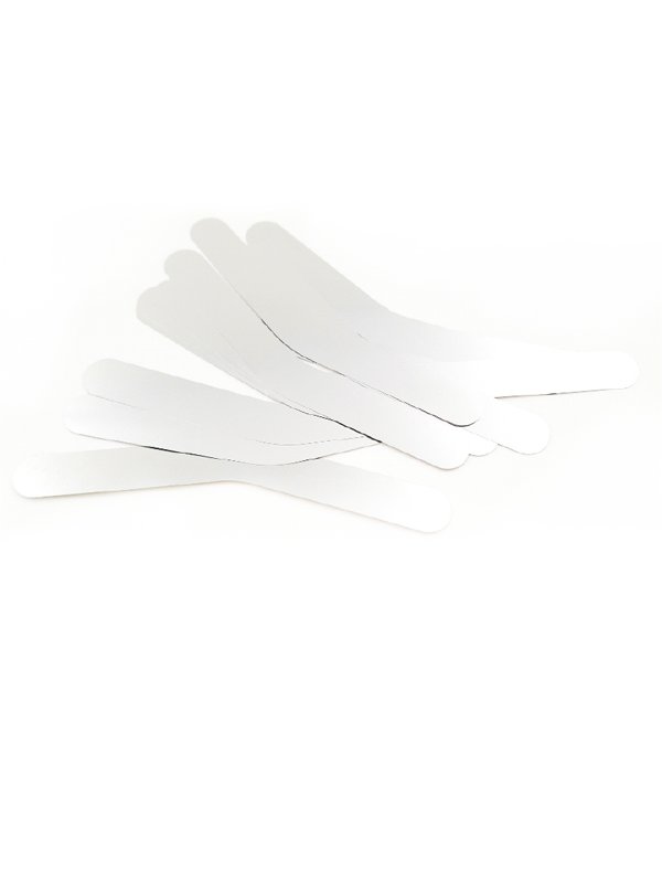 Pack de 12 bandes matrices - uofti.com