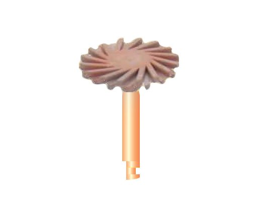 Polisseur diamant grain moyen composite, céramique et zircone - uofti.com
