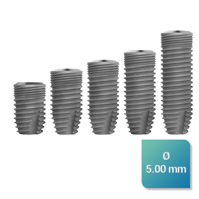 Safe Regular 5,00 mm de diamètre - uofti.com