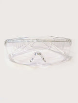Lunettes de protection anti buée, anti projection incolore - uofti.com