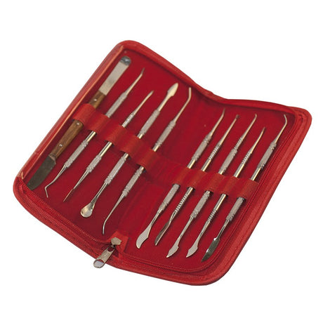 Trousse d'outils pour prothésiste - uofti.com
