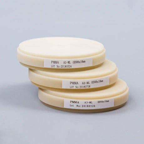 Disque PMMA Multicouche - uofti.com