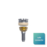Safe Connector™ - uofti.com