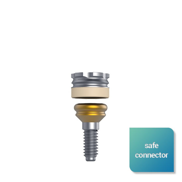 Safe Connector™ - uofti.com