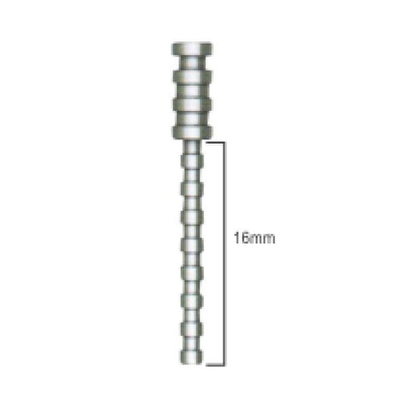 Guide de parallélisme et de profondeur forage 16mm - uofti.com