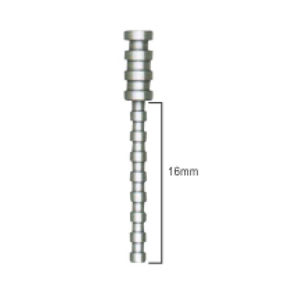 Guide de parallélisme et de profondeur forage 16mm - uofti.com